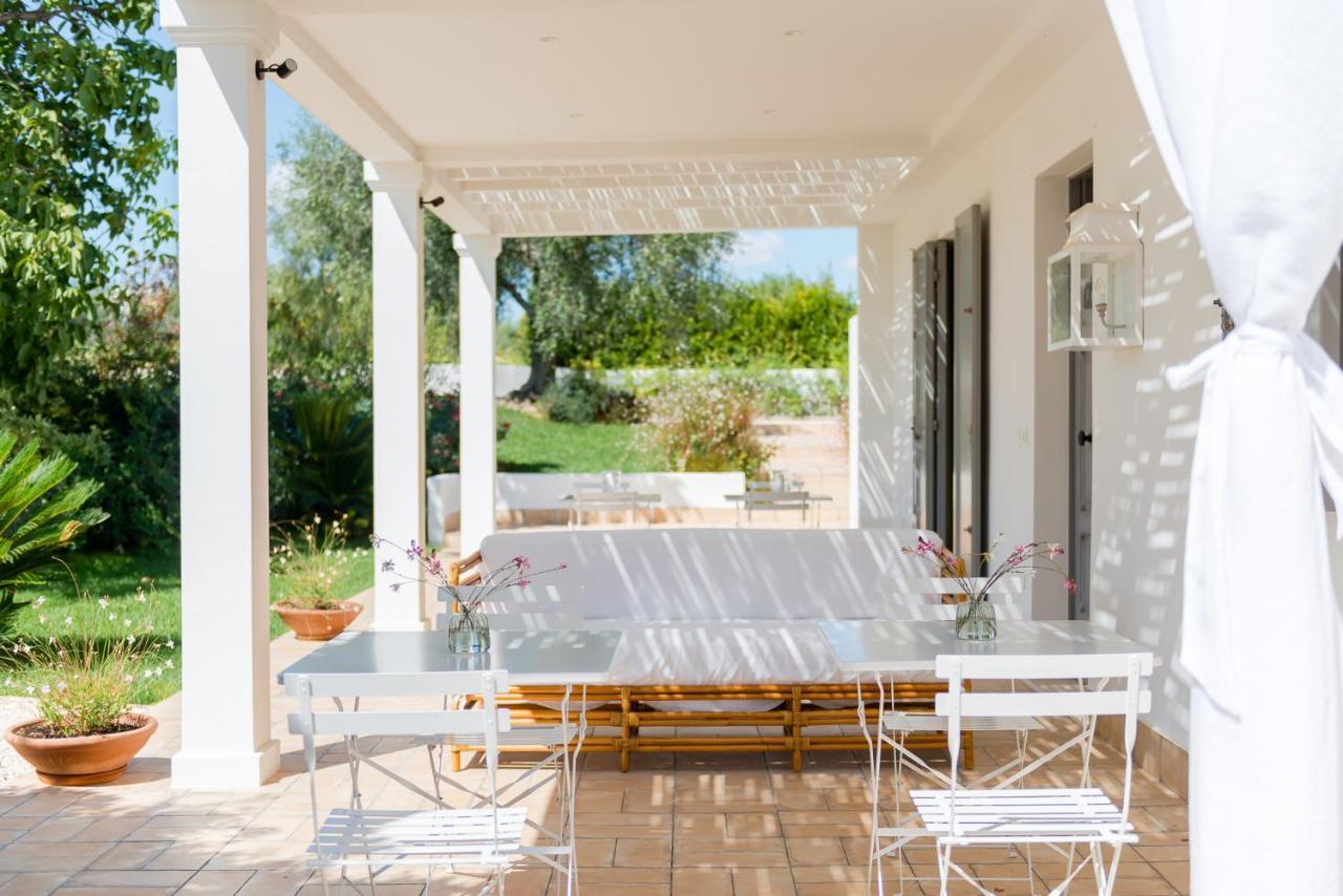 B&B Casale Savini Ortona Exterior foto