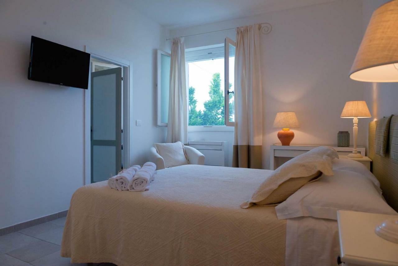B&B Casale Savini Ortona Exterior foto